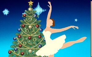 Nutcracker - Thursday, December 15th - 7:00 PM