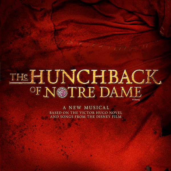 Hunchback Encore Oct 24 – 7:00 PM