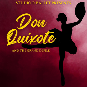Don Quixote - May 11 - 6:30 PM