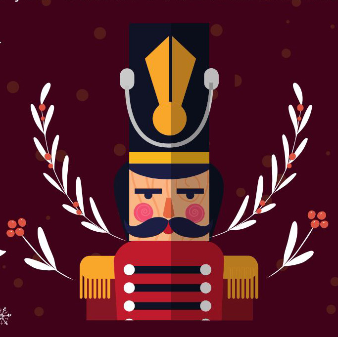 Nutcracker – Sat Nov 29 2025 – 7:00 PM