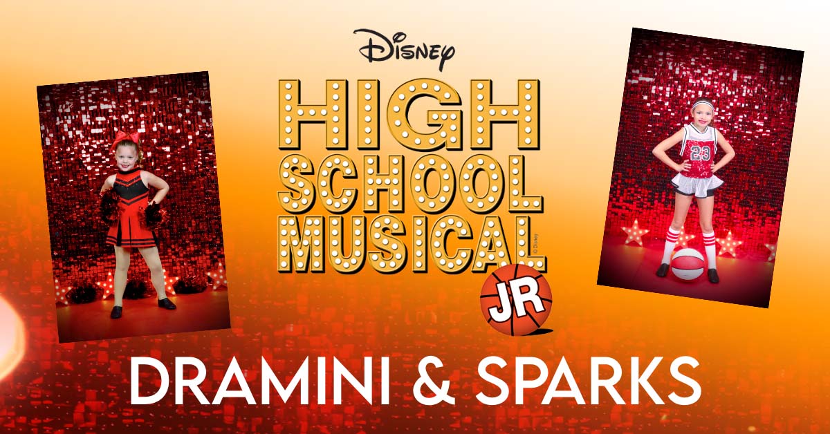 Dramini & Sparks