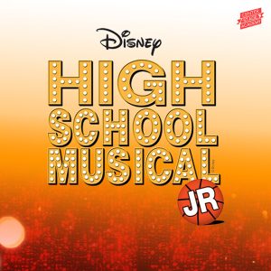 HSM Sat 1/11/25 7pm - Theatricks East High - Balcony