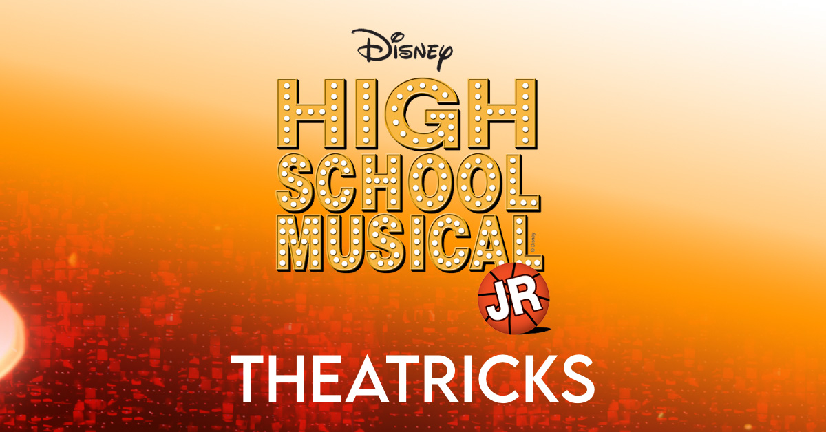HSM Theatricks