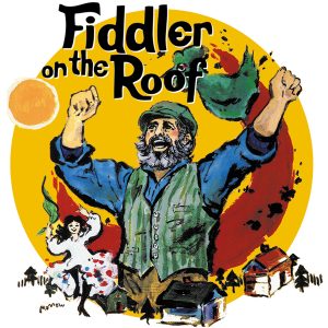 Fiddler on the Roof - Jan 24, 7PM Main
