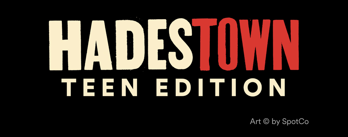 Hades Town Banner 3