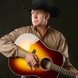 George Strait Apache Hall