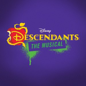 Decendants - Fri Mar 14th 4PM - Wicked