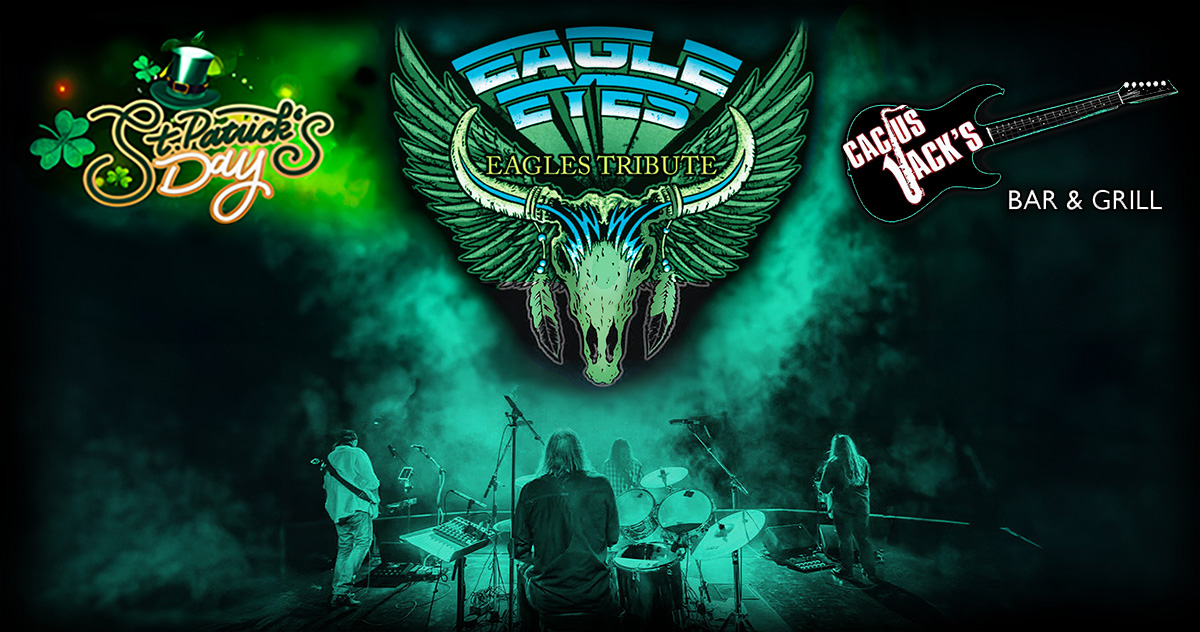 Eagle Eys 2 Banner 2