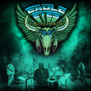 Eagle Eyes - Cactus Jack's - 7PM