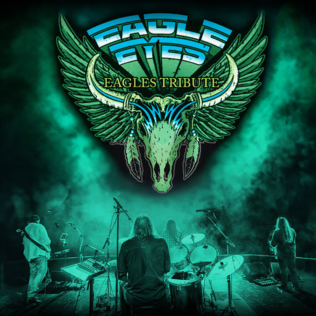 Eagle Eyes - Cactus Jack's - 7PM