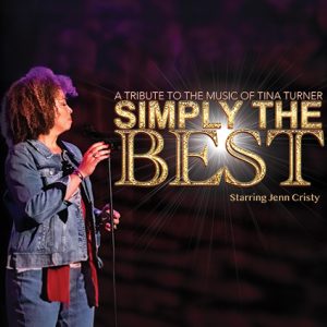 Tina Turner Tribute - 7:00PM