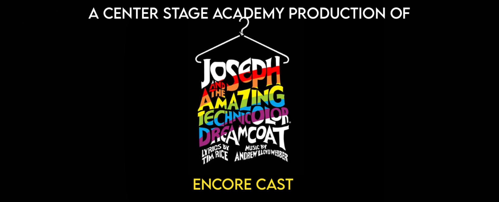 Joseph Banner Encore