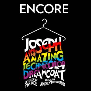 Joseph - Encore - 6/13 - 7PM