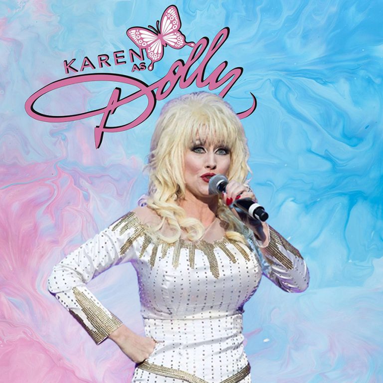 Dolly Parton Tribute at Silveridge – 2026