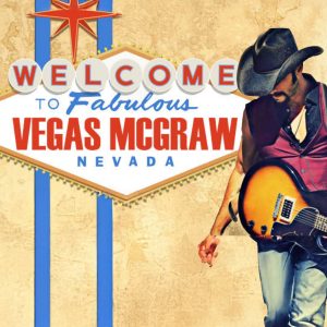 Vegas McGraw at Silveridge 2026