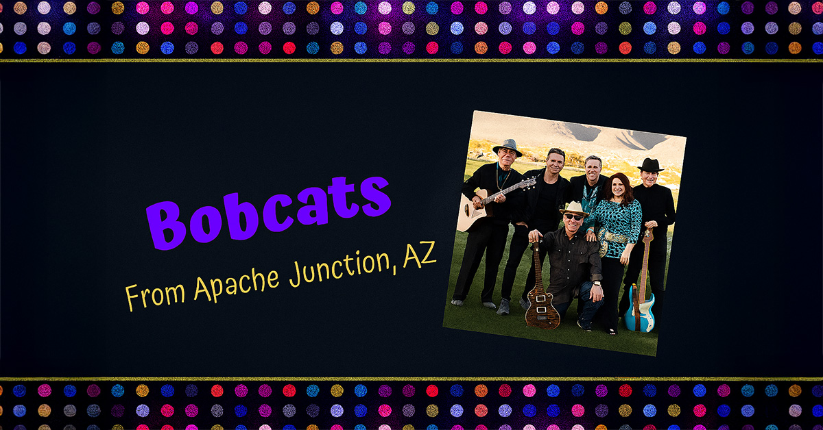 Bobcat Banner 1