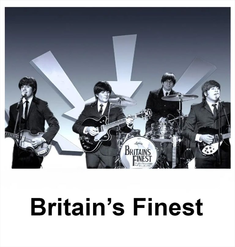 Britains Finest – Combs