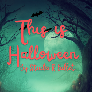 This is Halloween - 6 PM - 2025