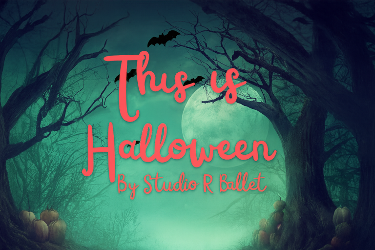 This is Halloween – SRB – 6PM – 2025