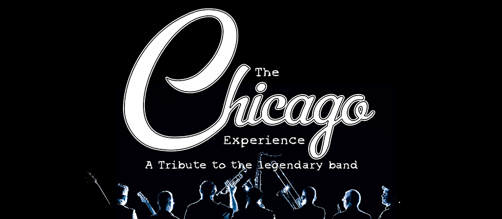 Chicago Experience Banner