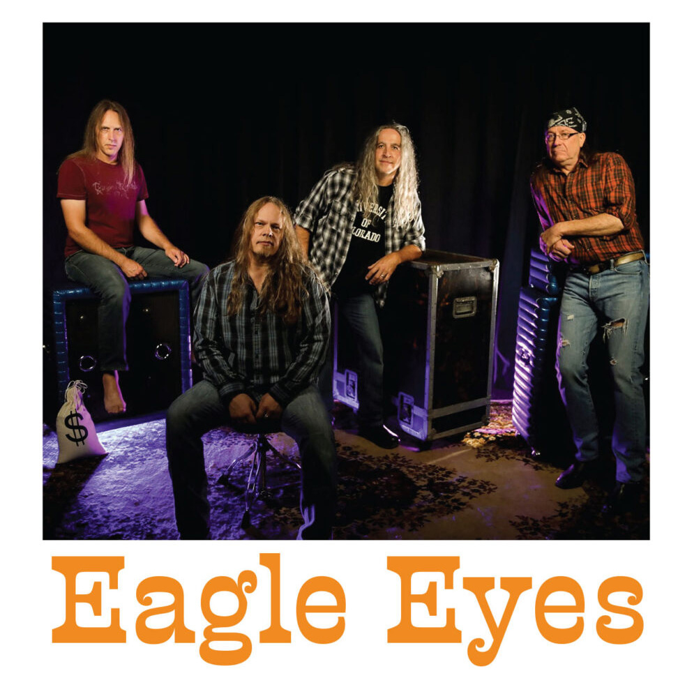 Eagle Eyes PI2