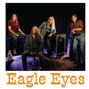 Eagle Eyes at Silveridge 2026