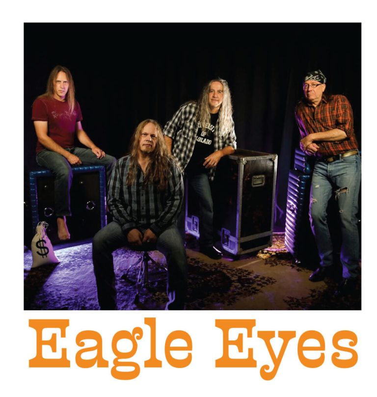 Eagle Eyes at Silveridge – 2026