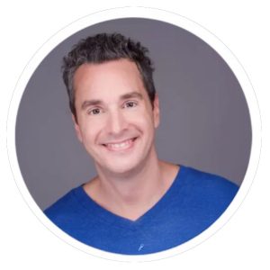 Eric O'Shea Comedy at The Resort