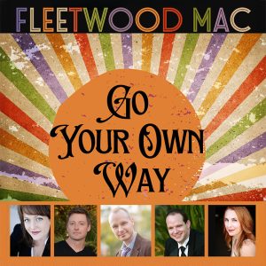 Fleetwood Mac at Silveridge 2026