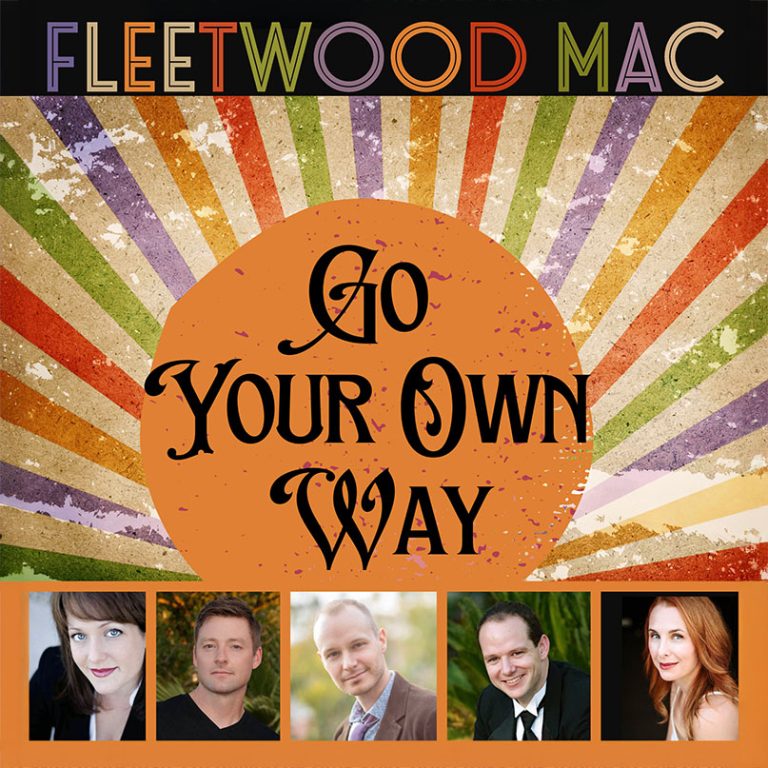 Fleetwood Mac at Silveridge – 2026
