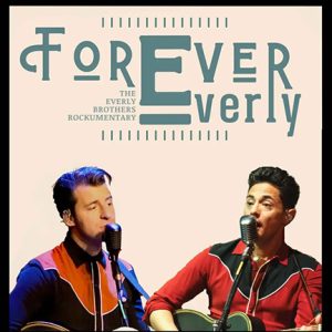 Forever Everly at Silveridge 2026