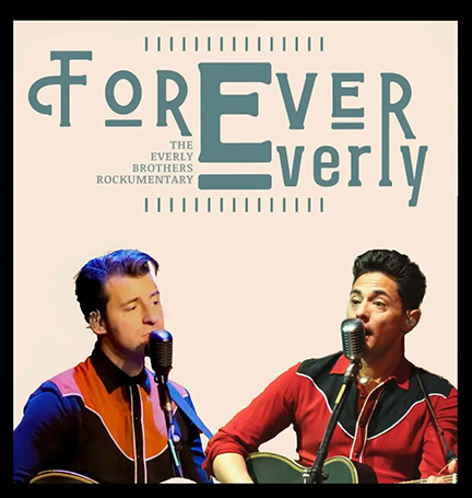 Forever Everly – Combs