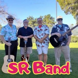 Farewell Dance with the SR Band at Silveridge 2026