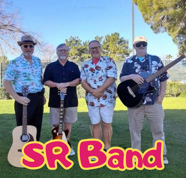 SR Band at Silveridge 2026 – Farewell Dance