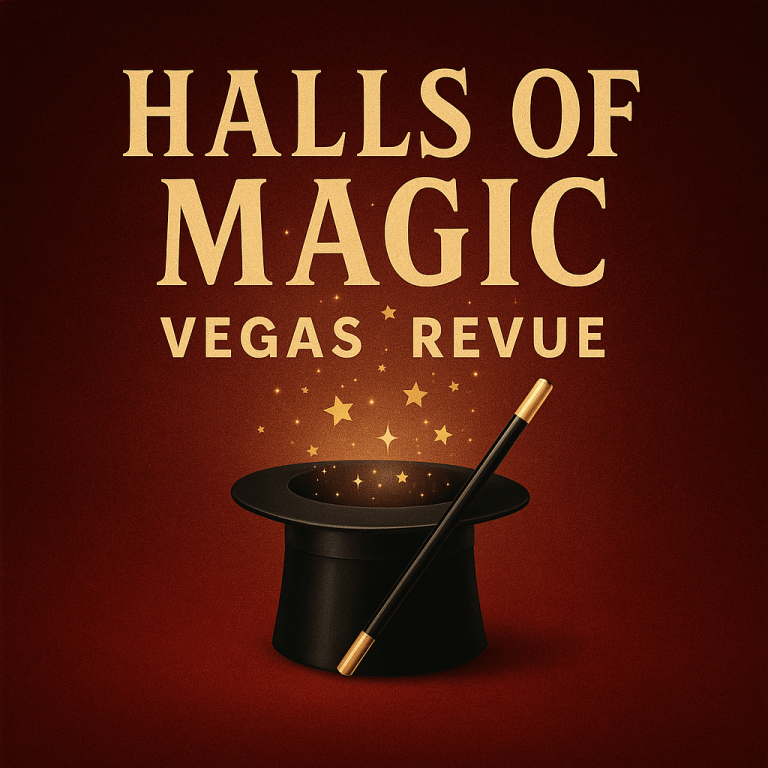 Halls of Magic – Vegas Review at The Resort RV Park 2026