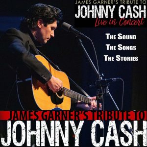 Johnny Cash Tribute at The Resort 2026