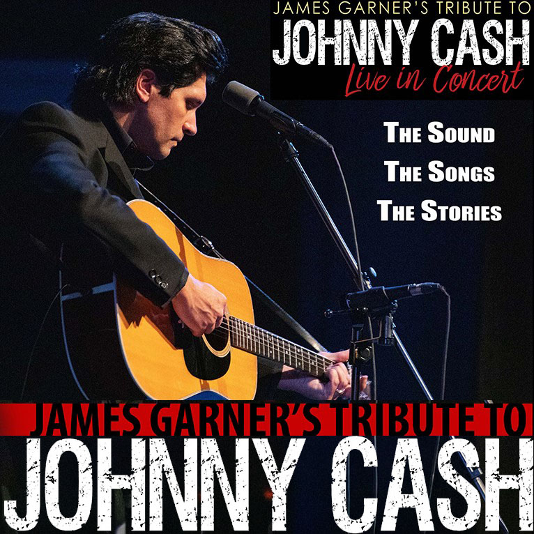 Johnny Cash Tribute at The Resort RV Park 2026