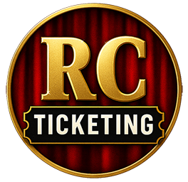 Red Curtain Ticketing