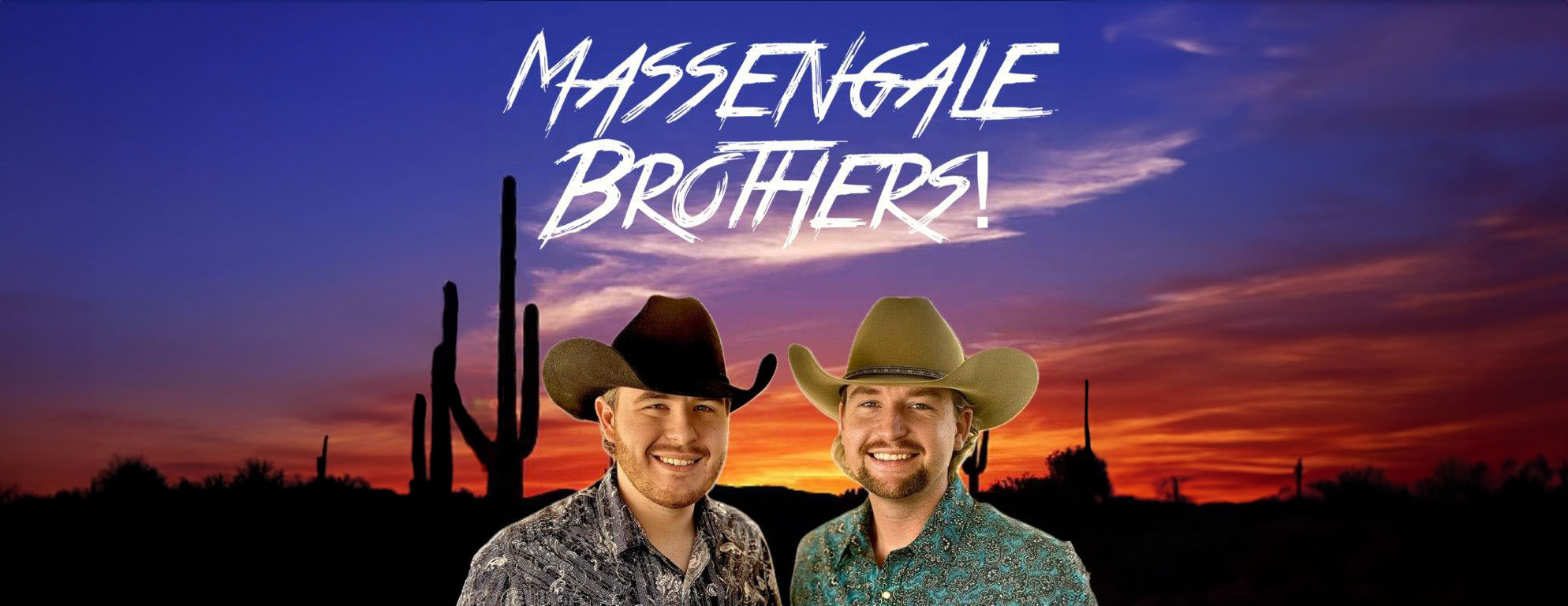 Massengale Banner