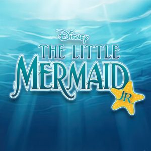 Theatricks - The Little Mermaid - Show 1 - Seashell Cast