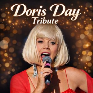 Doris Day - Wed Mar 11 - 6 PM