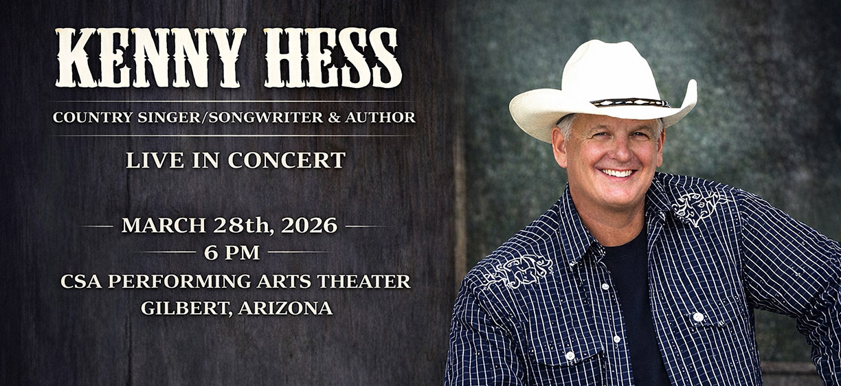 Kenny Hess Banner5