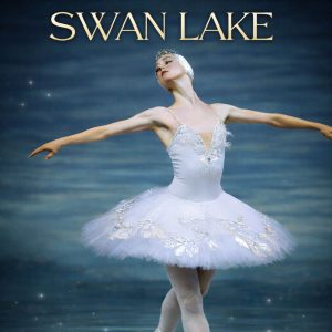 Swan Lake - 5/2/2026 - 2PM