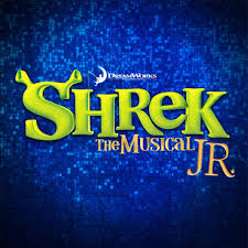 Theatricks - Shrek JR - Fairytale Cast - Monday, May 18 2026, 7PM