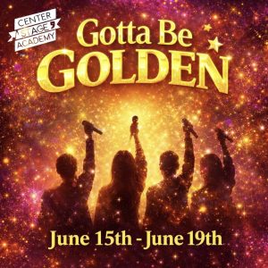 CSA Summer Camp 2026 - Gotta Be Golden - Beatz and Ninjaz - 12:30 PM