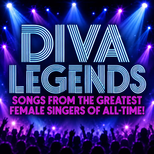 Diva Legends