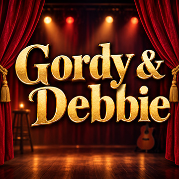 Gordy & Debbie