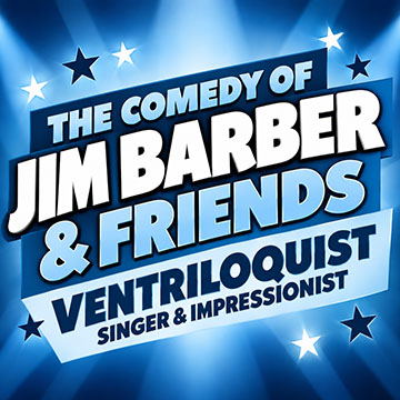 Jim Barber