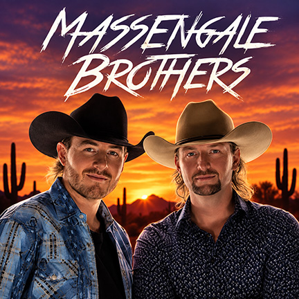 The Massengale Brothers