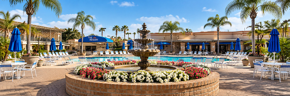The Resort RV Park